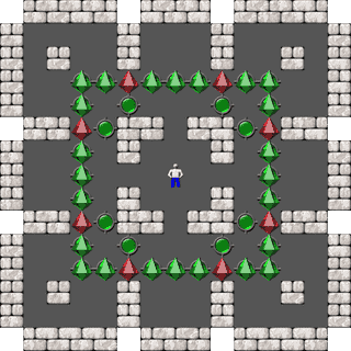 Уровень 23 — Sasquatch III